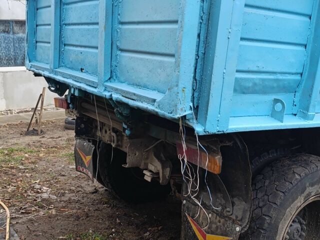 ЗИЛ Другая, объемом двигателя 2.3 л и пробегом 0 тыс. км за 3200 $, фото 2 на Automoto.ua