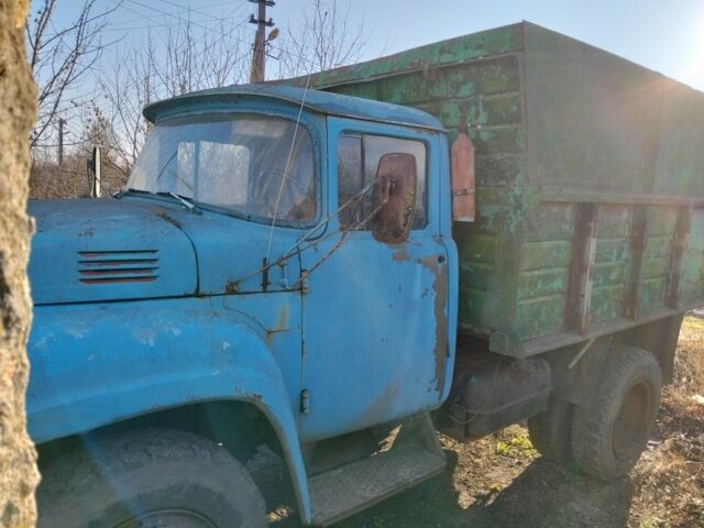 ЗІЛ Другая, об'ємом двигуна 2.3 л та пробігом 0 тис. км за 1683 $, фото 1 на Automoto.ua