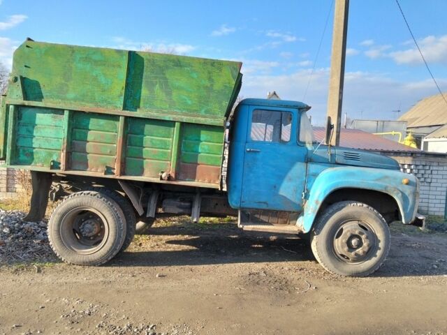 ЗІЛ Другая, об'ємом двигуна 2.3 л та пробігом 0 тис. км за 1683 $, фото 3 на Automoto.ua
