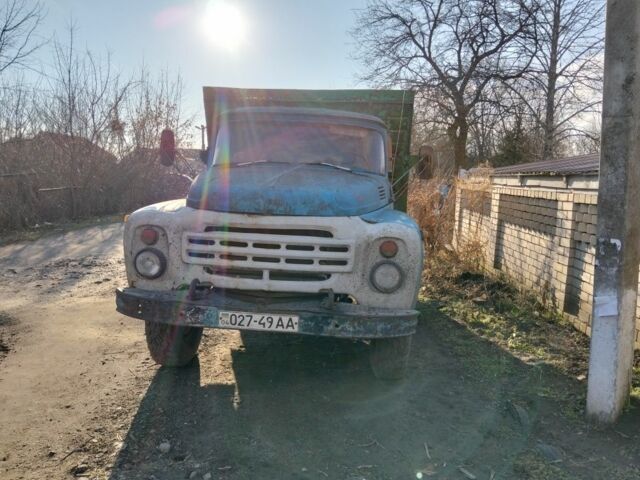 ЗІЛ Другая, об'ємом двигуна 2.3 л та пробігом 0 тис. км за 1683 $, фото 2 на Automoto.ua