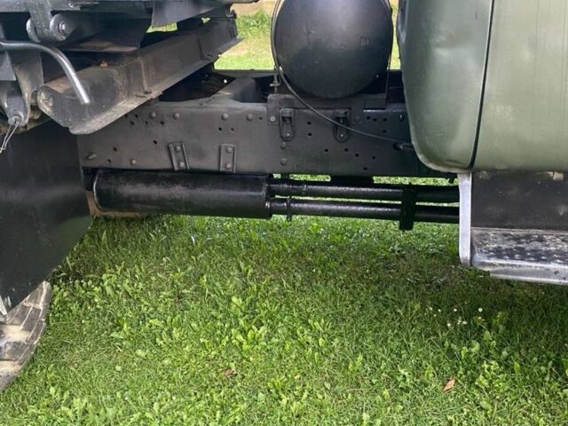 ЗИЛ Другая, объемом двигателя 2.3 л и пробегом 0 тыс. км за 8500 $, фото 6 на Automoto.ua