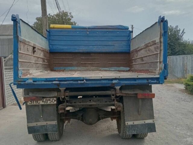 ЗІЛ Другая, об'ємом двигуна 2.3 л та пробігом 0 тис. км за 5300 $, фото 3 на Automoto.ua