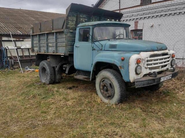 ЗИЛ Другая, объемом двигателя 2.3 л и пробегом 0 тыс. км за 2600 $, фото 3 на Automoto.ua