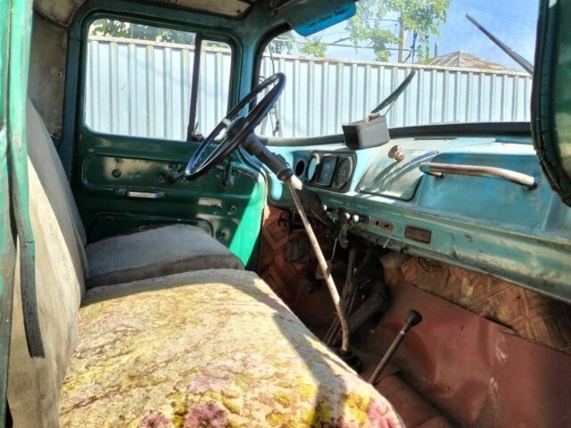 ЗИЛ Другая, объемом двигателя 2.3 л и пробегом 0 тыс. км за 3650 $, фото 4 на Automoto.ua