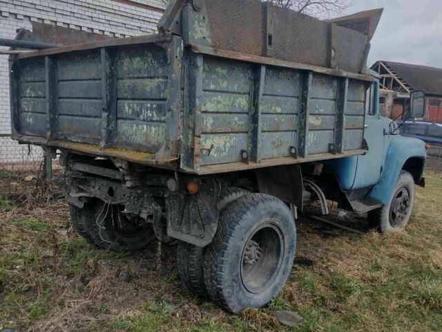 ЗИЛ Другая, объемом двигателя 2.3 л и пробегом 0 тыс. км за 2600 $, фото 1 на Automoto.ua