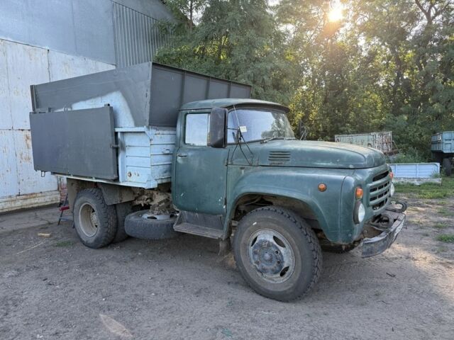 ЗИЛ Другая, объемом двигателя 2.3 л и пробегом 0 тыс. км за 3999 $, фото 1 на Automoto.ua