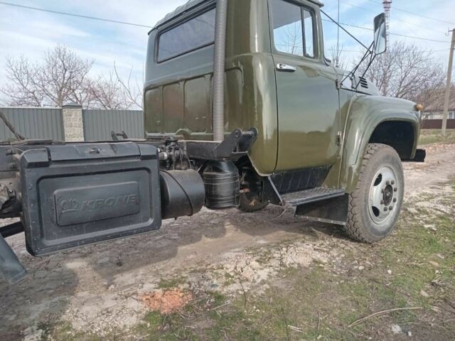 ЗИЛ Другая, объемом двигателя 2.3 л и пробегом 0 тыс. км за 15400 $, фото 14 на Automoto.ua