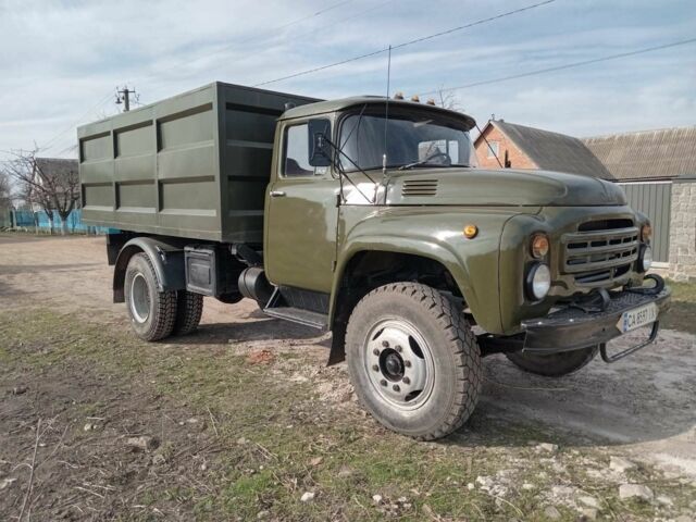 ЗИЛ Другая, объемом двигателя 2.3 л и пробегом 0 тыс. км за 15400 $, фото 7 на Automoto.ua
