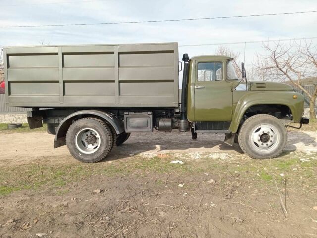 ЗИЛ Другая, объемом двигателя 2.3 л и пробегом 0 тыс. км за 15400 $, фото 6 на Automoto.ua