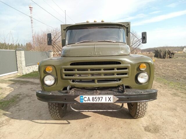 ЗИЛ Другая, объемом двигателя 2.3 л и пробегом 0 тыс. км за 15400 $, фото 1 на Automoto.ua