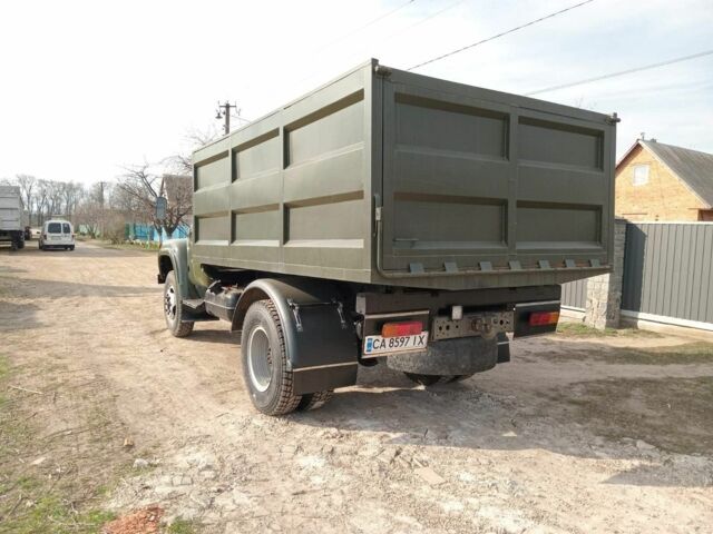 ЗИЛ Другая, объемом двигателя 2.3 л и пробегом 0 тыс. км за 15400 $, фото 4 на Automoto.ua