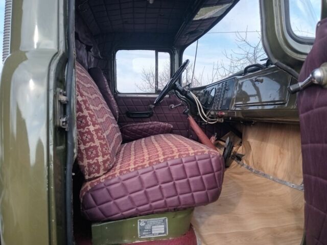 ЗИЛ Другая, объемом двигателя 2.3 л и пробегом 0 тыс. км за 15400 $, фото 13 на Automoto.ua