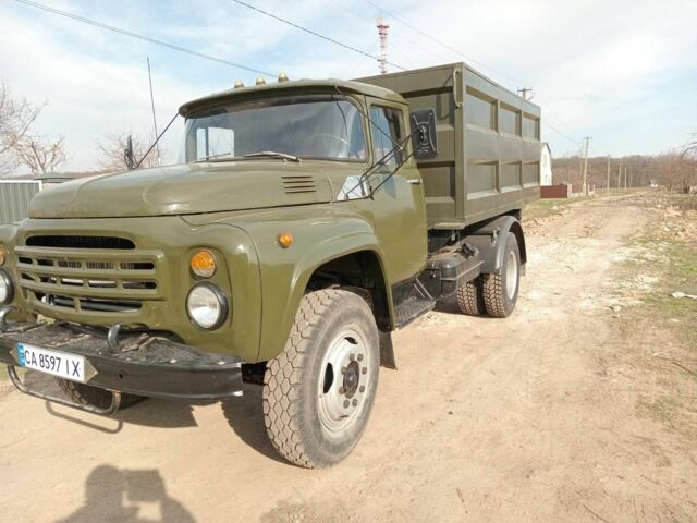 ЗИЛ Другая, объемом двигателя 2.3 л и пробегом 0 тыс. км за 15400 $, фото 5 на Automoto.ua
