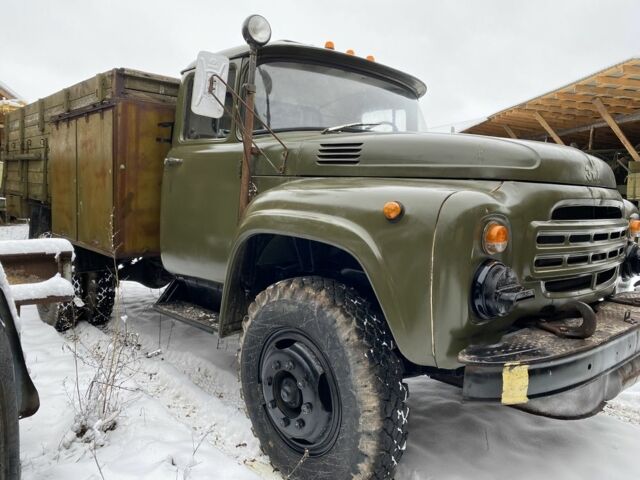 ЗИЛ Другая, объемом двигателя 2.3 л и пробегом 0 тыс. км за 9500 $, фото 17 на Automoto.ua
