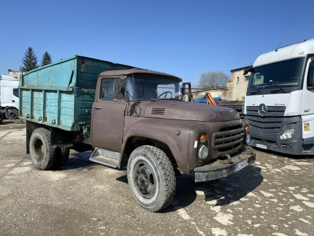 ЗІЛ Другая, об'ємом двигуна 2.3 л та пробігом 0 тис. км за 3900 $, фото 1 на Automoto.ua