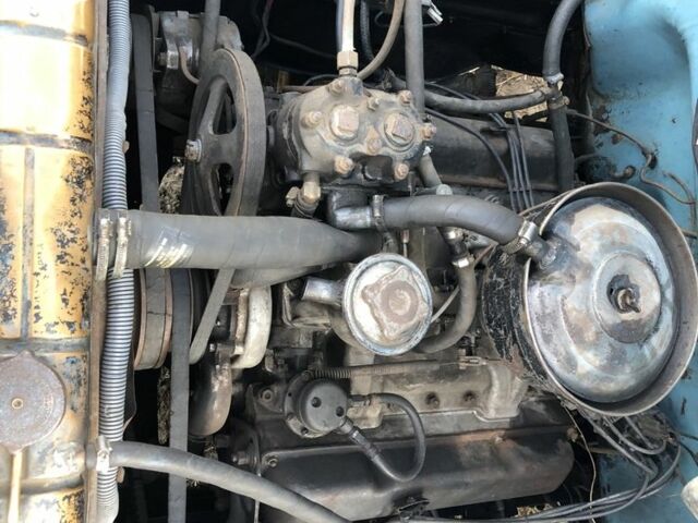 ЗИЛ Другая, объемом двигателя 2.3 л и пробегом 0 тыс. км за 4200 $, фото 6 на Automoto.ua