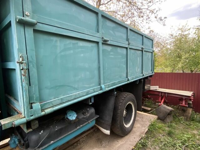 ЗИЛ Другая, объемом двигателя 2.3 л и пробегом 0 тыс. км за 3000 $, фото 4 на Automoto.ua