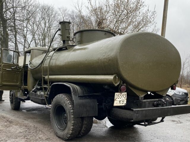 ЗИЛ Другая, объемом двигателя 2.3 л и пробегом 0 тыс. км за 5000 $, фото 6 на Automoto.ua