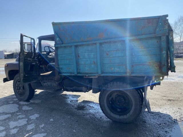 ЗІЛ Другая, об'ємом двигуна 2.3 л та пробігом 0 тис. км за 3900 $, фото 4 на Automoto.ua