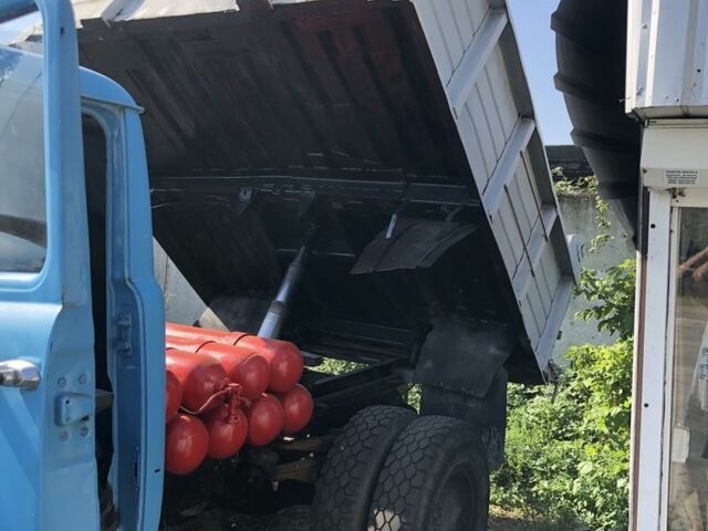 ЗИЛ Другая, объемом двигателя 2.3 л и пробегом 0 тыс. км за 4200 $, фото 5 на Automoto.ua