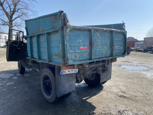 ЗІЛ Другая, об'ємом двигуна 2.3 л та пробігом 0 тис. км за 3900 $, фото 5 на Automoto.ua
