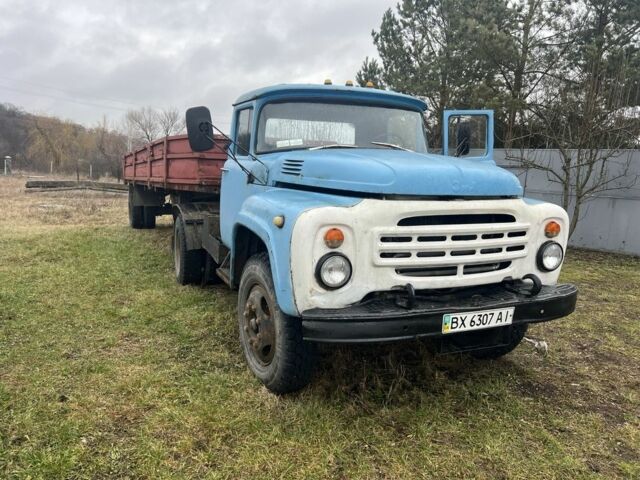 ЗИЛ Другая, объемом двигателя 2.3 л и пробегом 0 тыс. км за 2422 $, фото 1 на Automoto.ua