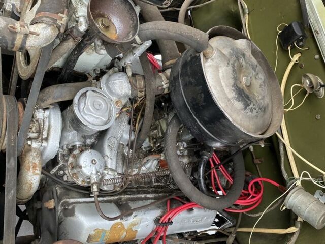 ЗИЛ Другая, объемом двигателя 2.3 л и пробегом 0 тыс. км за 9500 $, фото 15 на Automoto.ua