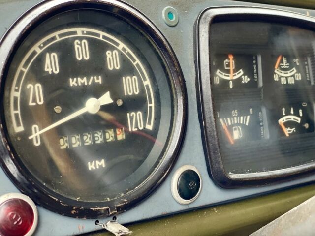 ЗИЛ Другая, объемом двигателя 2.3 л и пробегом 0 тыс. км за 9500 $, фото 9 на Automoto.ua
