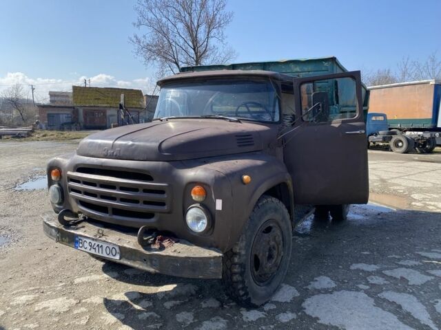 ЗІЛ Другая, об'ємом двигуна 2.3 л та пробігом 0 тис. км за 3900 $, фото 2 на Automoto.ua