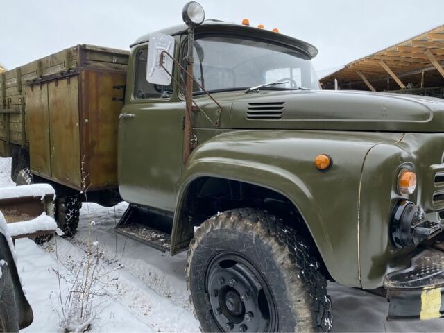 ЗИЛ Другая, объемом двигателя 2.3 л и пробегом 0 тыс. км за 9500 $, фото 14 на Automoto.ua