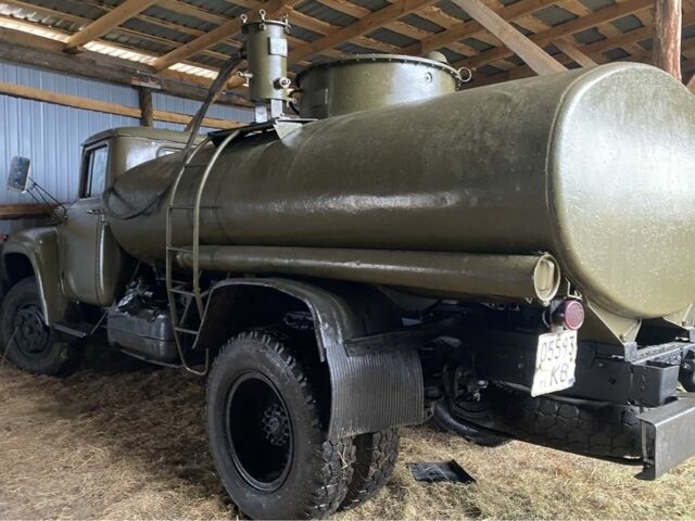 ЗИЛ Другая, объемом двигателя 2.3 л и пробегом 0 тыс. км за 5000 $, фото 3 на Automoto.ua