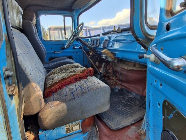 ЗИЛ Другая, объемом двигателя 2.3 л и пробегом 0 тыс. км за 3200 $, фото 6 на Automoto.ua