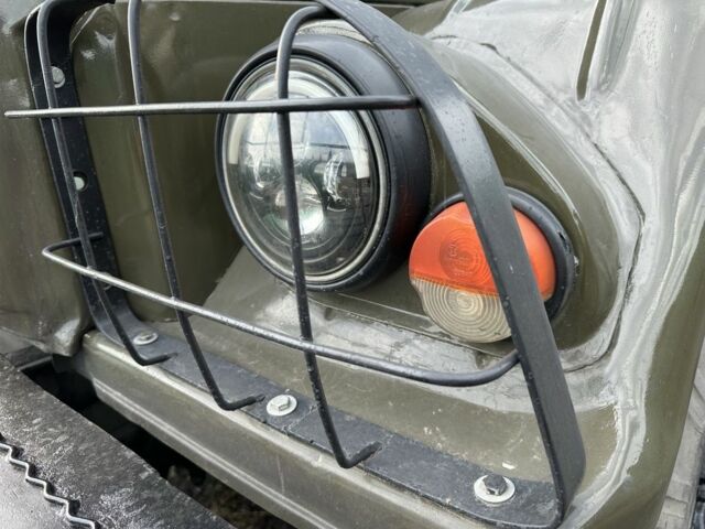 ЗИЛ Другая, объемом двигателя 2.3 л и пробегом 0 тыс. км за 8000 $, фото 4 на Automoto.ua