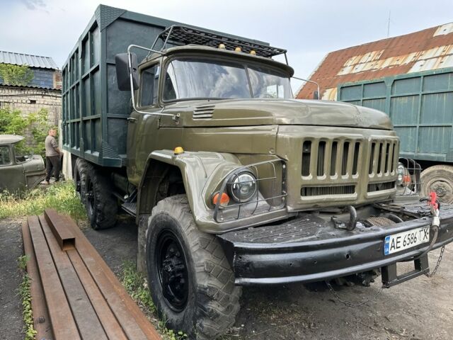ЗИЛ Другая, объемом двигателя 2.3 л и пробегом 0 тыс. км за 8000 $, фото 2 на Automoto.ua