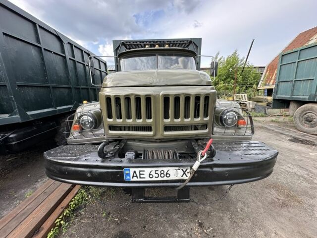 ЗИЛ Другая, объемом двигателя 2.3 л и пробегом 0 тыс. км за 8000 $, фото 1 на Automoto.ua