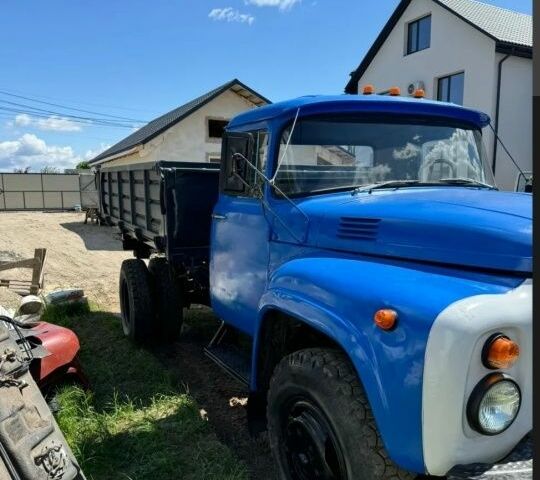 ЗІЛ Другая, об'ємом двигуна 2.3 л та пробігом 0 тис. км за 2700 $, фото 1 на Automoto.ua