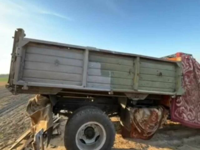 ЗІЛ Другая, об'ємом двигуна 2.3 л та пробігом 0 тис. км за 6000 $, фото 3 на Automoto.ua