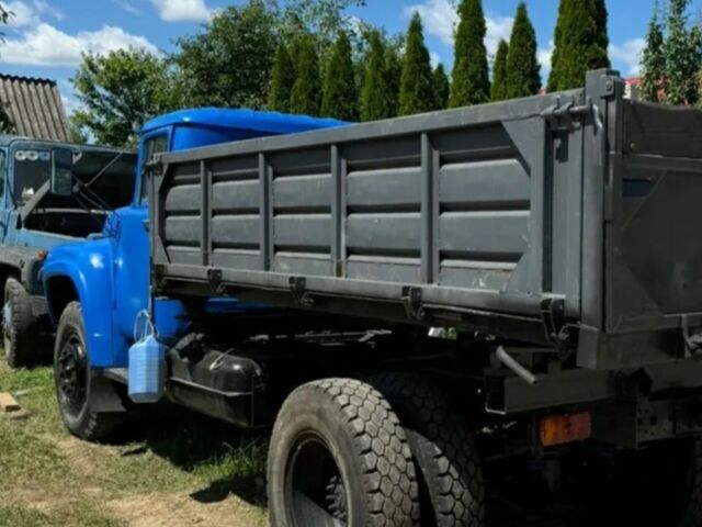 ЗІЛ Другая, об'ємом двигуна 2.3 л та пробігом 0 тис. км за 2700 $, фото 3 на Automoto.ua