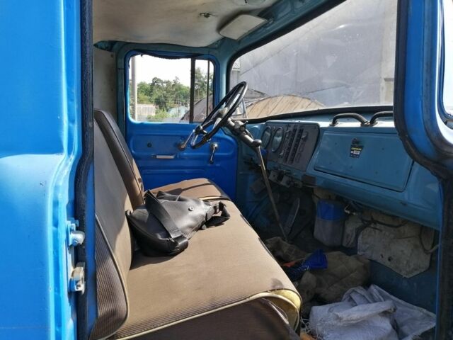 ЗІЛ Другая, об'ємом двигуна 2.3 л та пробігом 0 тис. км за 7022 $, фото 7 на Automoto.ua
