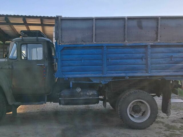 ЗІЛ Другая, об'ємом двигуна 2.3 л та пробігом 0 тис. км за 6000 $, фото 1 на Automoto.ua