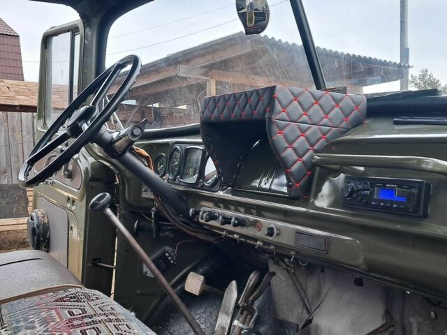 ЗІЛ Другая, об'ємом двигуна 2.3 л та пробігом 0 тис. км за 6000 $, фото 6 на Automoto.ua