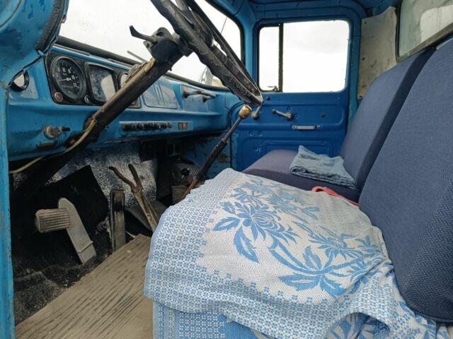 ЗИЛ Другая, объемом двигателя 2.3 л и пробегом 0 тыс. км за 6100 $, фото 5 на Automoto.ua