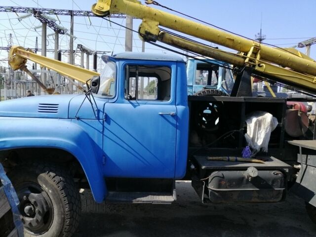 ЗІЛ Другая, об'ємом двигуна 2.3 л та пробігом 0 тис. км за 7022 $, фото 6 на Automoto.ua