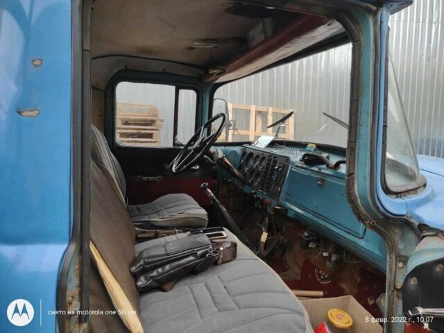 ЗИЛ Другая, объемом двигателя 2.3 л и пробегом 0 тыс. км за 2800 $, фото 13 на Automoto.ua
