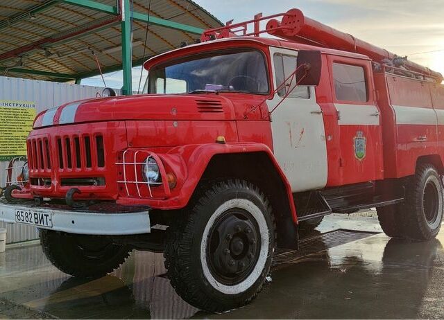 ЗИЛ Другая, объемом двигателя 2.3 л и пробегом 0 тыс. км за 4842 $, фото 1 на Automoto.ua