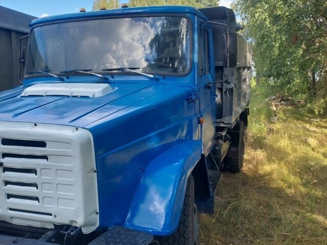 ЗИЛ Другая, объемом двигателя 2.3 л и пробегом 0 тыс. км за 15000 $, фото 1 на Automoto.ua