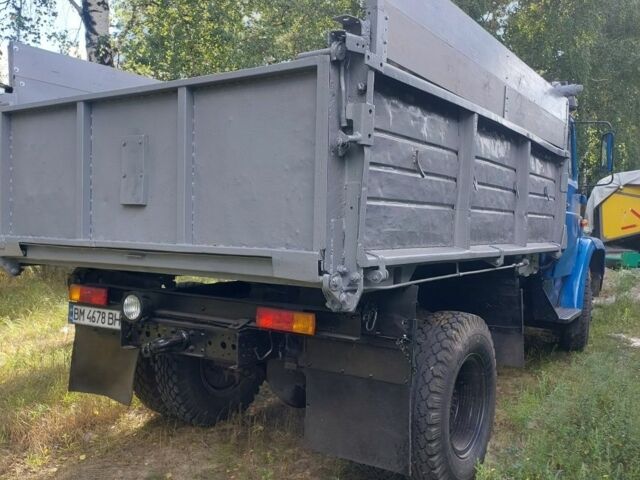 ЗИЛ Другая, объемом двигателя 2.3 л и пробегом 0 тыс. км за 15000 $, фото 7 на Automoto.ua