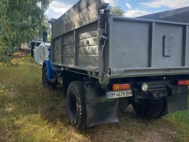 ЗИЛ Другая, объемом двигателя 2.3 л и пробегом 0 тыс. км за 15000 $, фото 9 на Automoto.ua