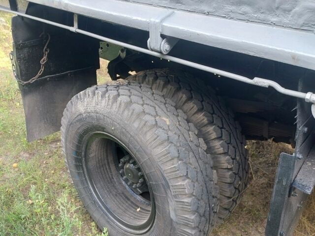 ЗИЛ Другая, объемом двигателя 2.3 л и пробегом 0 тыс. км за 15000 $, фото 6 на Automoto.ua