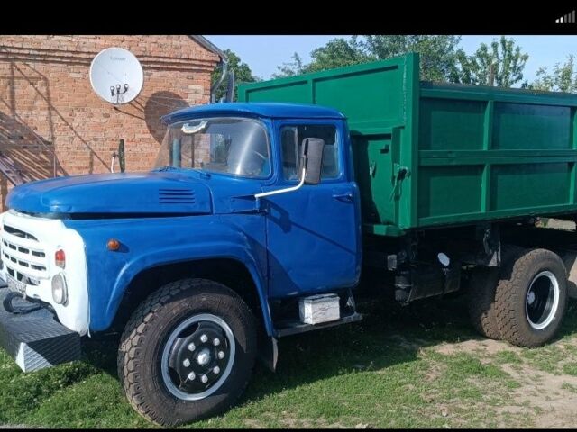 ЗІЛ Другая, об'ємом двигуна 2.3 л та пробігом 0 тис. км за 7501 $, фото 1 на Automoto.ua